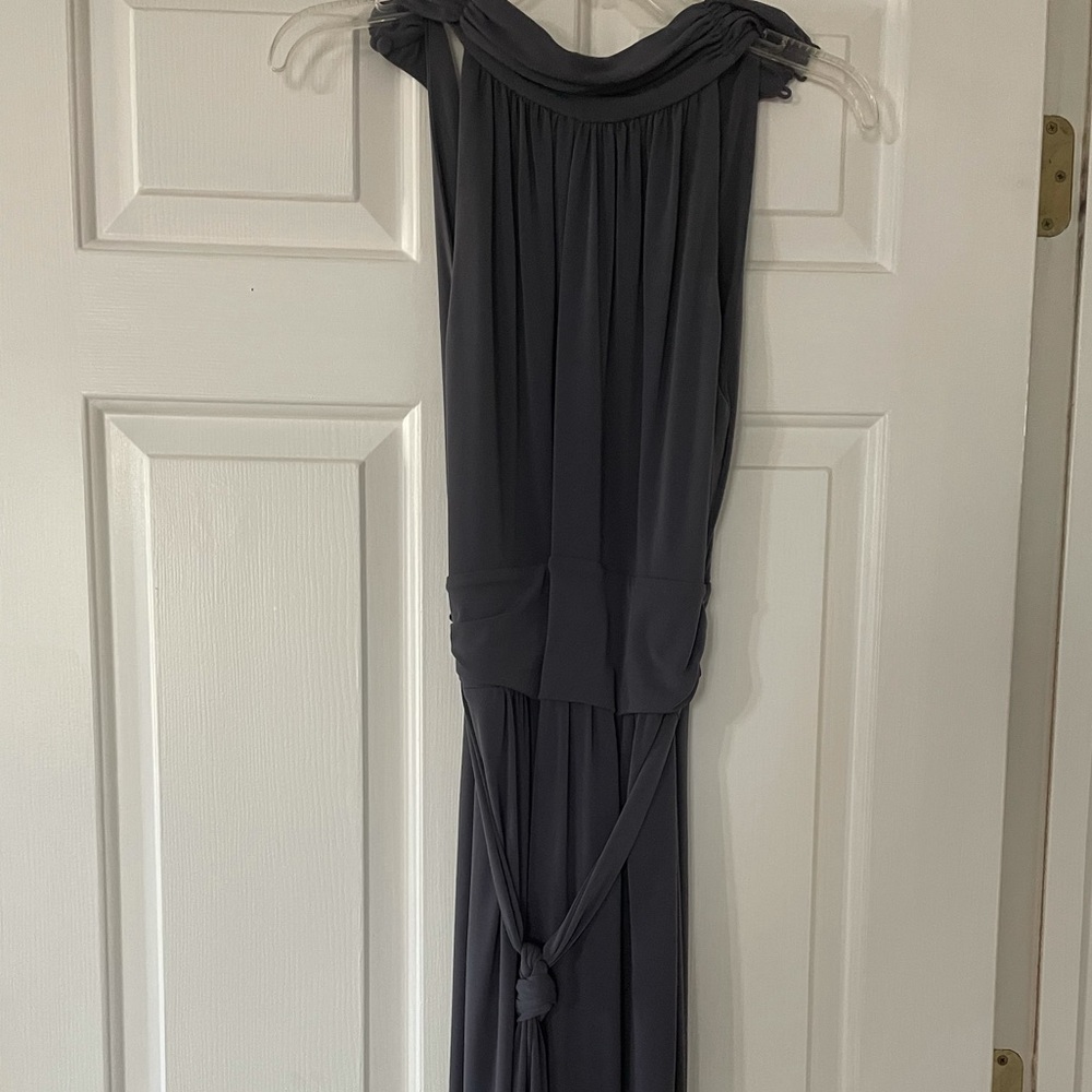Max and Cleo long formal dress for wedding, prom, bridesmaid, gala event, etc.